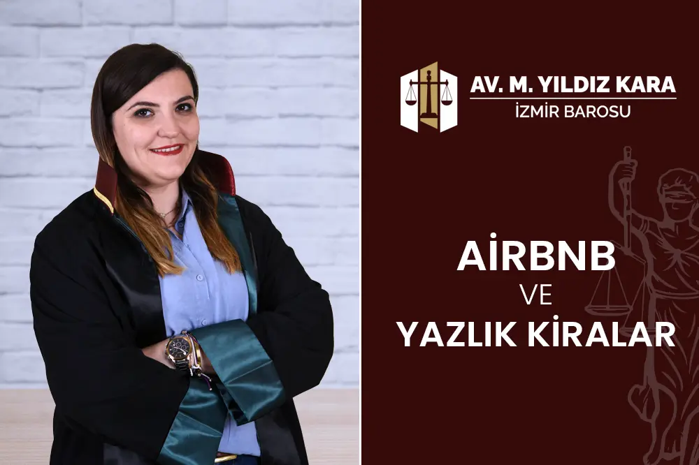 airbnb yazlık kira sözleşmeleri