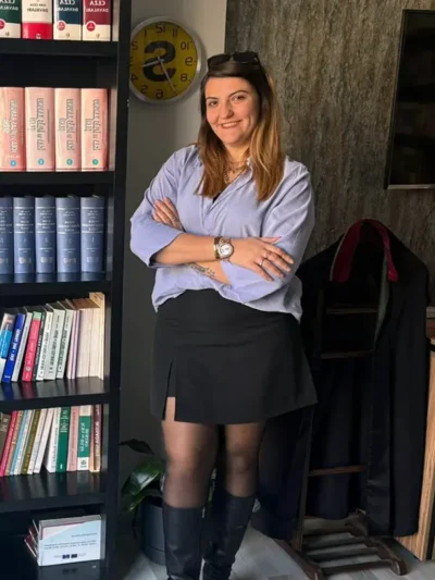 avukat müslime yıldız kara